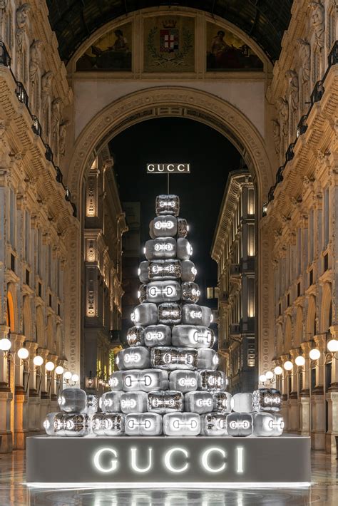 gucci holiday
